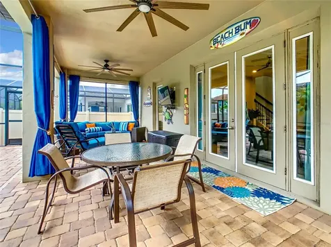 9288 Woodcrane Drive Winter Garden FL 34787