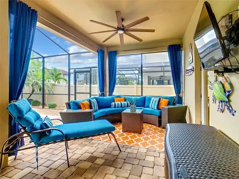 9288 Woodcrane Drive Winter Garden FL 34787