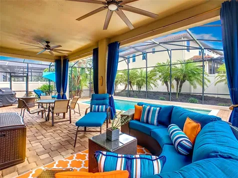 9288 Woodcrane Drive Winter Garden FL 34787