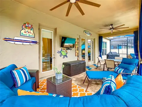 9288 Woodcrane Drive Winter Garden FL 34787