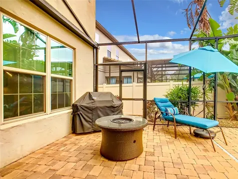 9288 Woodcrane Drive Winter Garden FL 34787