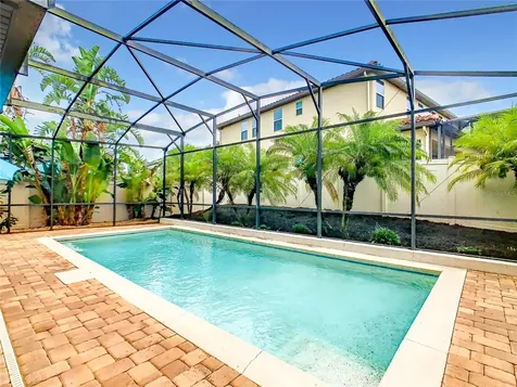 9288 Woodcrane Drive Winter Garden FL 34787