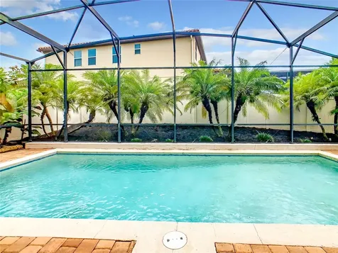 9288 Woodcrane Drive Winter Garden FL 34787