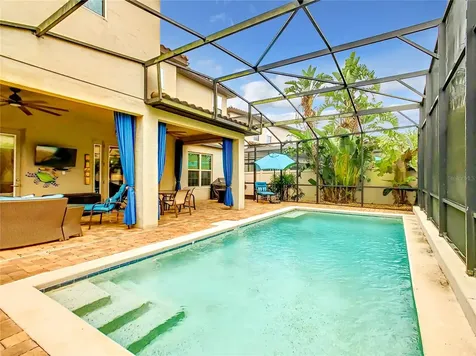 9288 Woodcrane Drive Winter Garden FL 34787