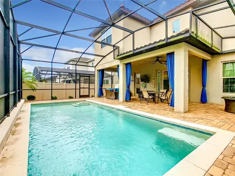 9288 Woodcrane Drive Winter Garden FL 34787