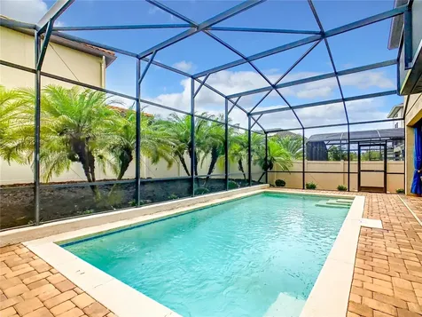 9288 Woodcrane Drive Winter Garden FL 34787