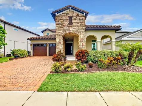 9288 Woodcrane Drive Winter Garden FL 34787
