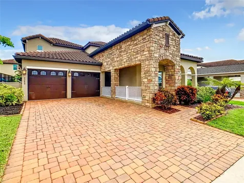 9288 Woodcrane Drive Winter Garden FL 34787