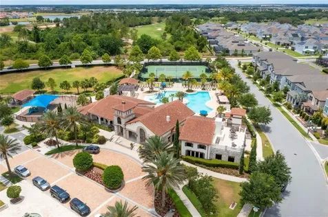 9288 Woodcrane Drive Winter Garden FL 34787