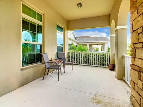 9288 Woodcrane Drive Winter Garden FL 34787