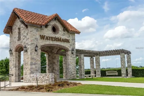 9288 Woodcrane Drive Winter Garden FL 34787