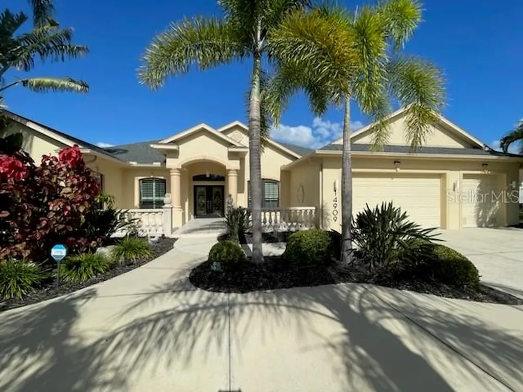 14909 17th Avenue E Bradenton FL 34212