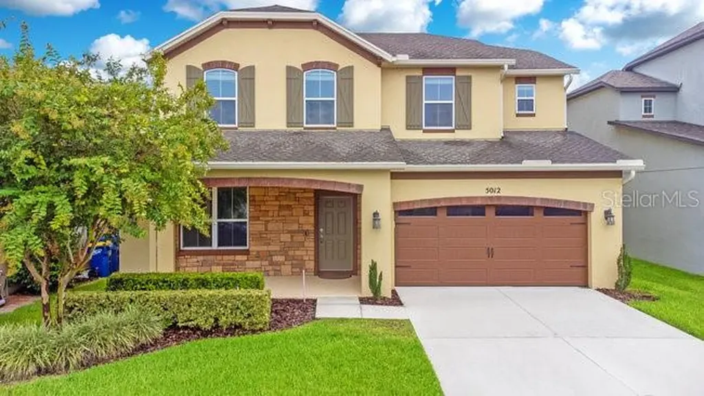 5012 Torchwood Drive Minneola FL 34715