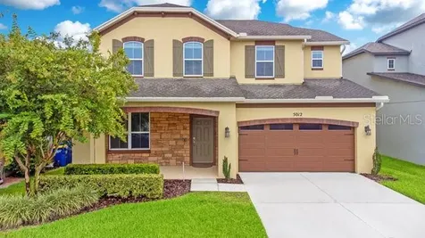 5012 Torchwood Drive Minneola FL 34715