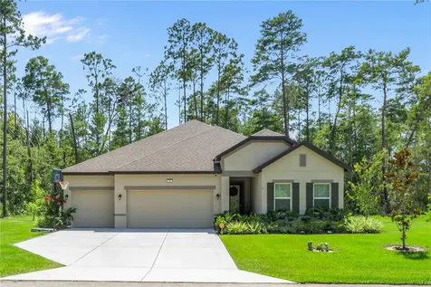 3 Petunias Court Homosassa FL 34446