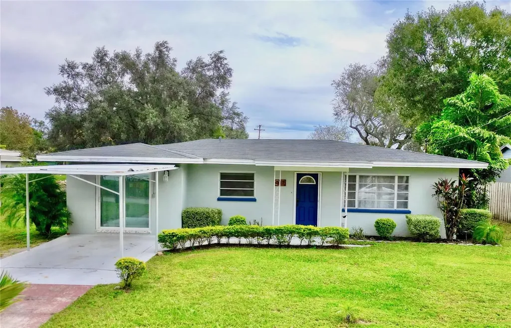 217 Noxon Street Auburndale FL 33823
