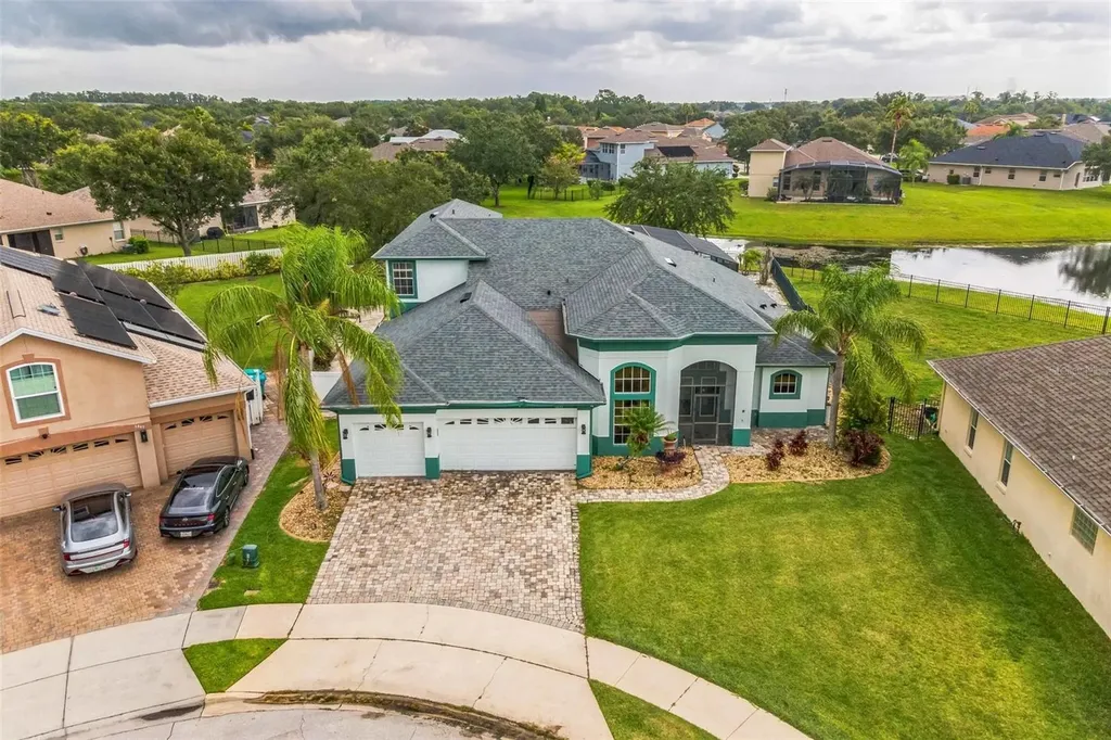 6855 Remington View Court Orlando FL 32829