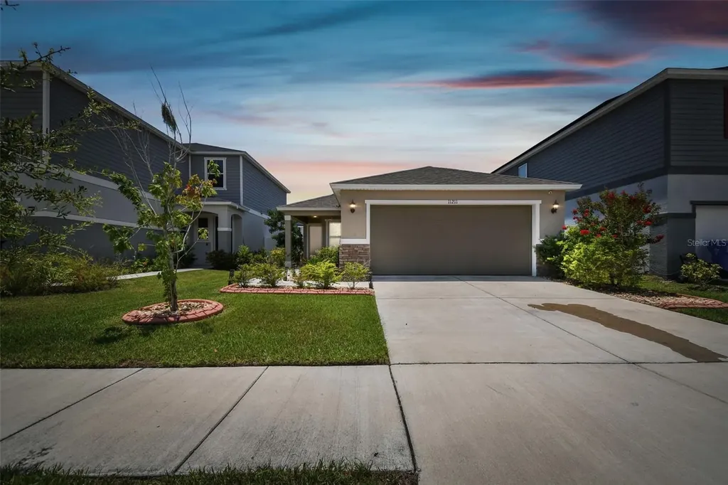11211 Southern Cross Place Gibsonton FL 33534