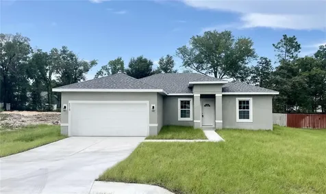 6319 SW 117th St Road Ocala FL 34476
