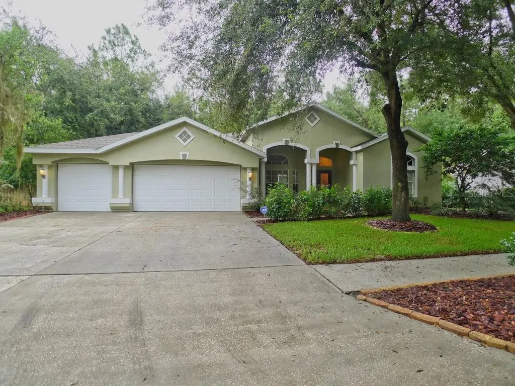 16012 Penwood Drive Tampa FL 33647