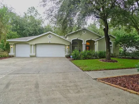 16012 Penwood Drive Tampa FL 33647