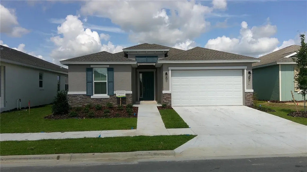 6396 SW 72nd Terrace Ocala FL 34474