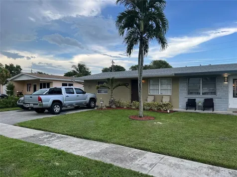 5040 SW 93rd Avenue Cooper City FL 33328
