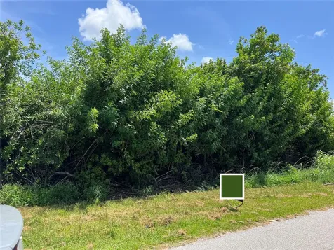 11082 Carnegie Avenue Englewood FL 34224
