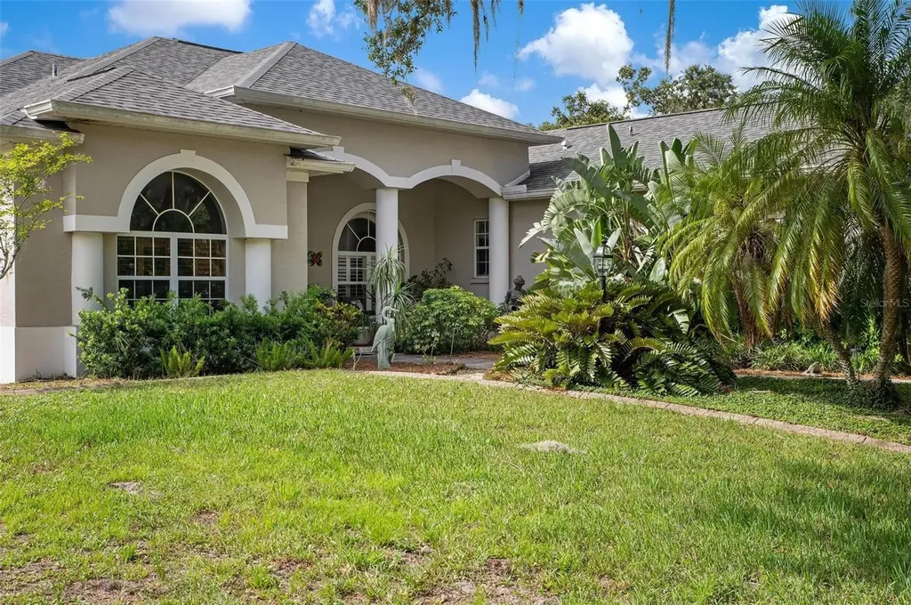 7280 Myakka Valley Trail Sarasota FL 34241