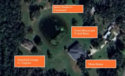 7280 Myakka Valley Trail Sarasota FL 34241