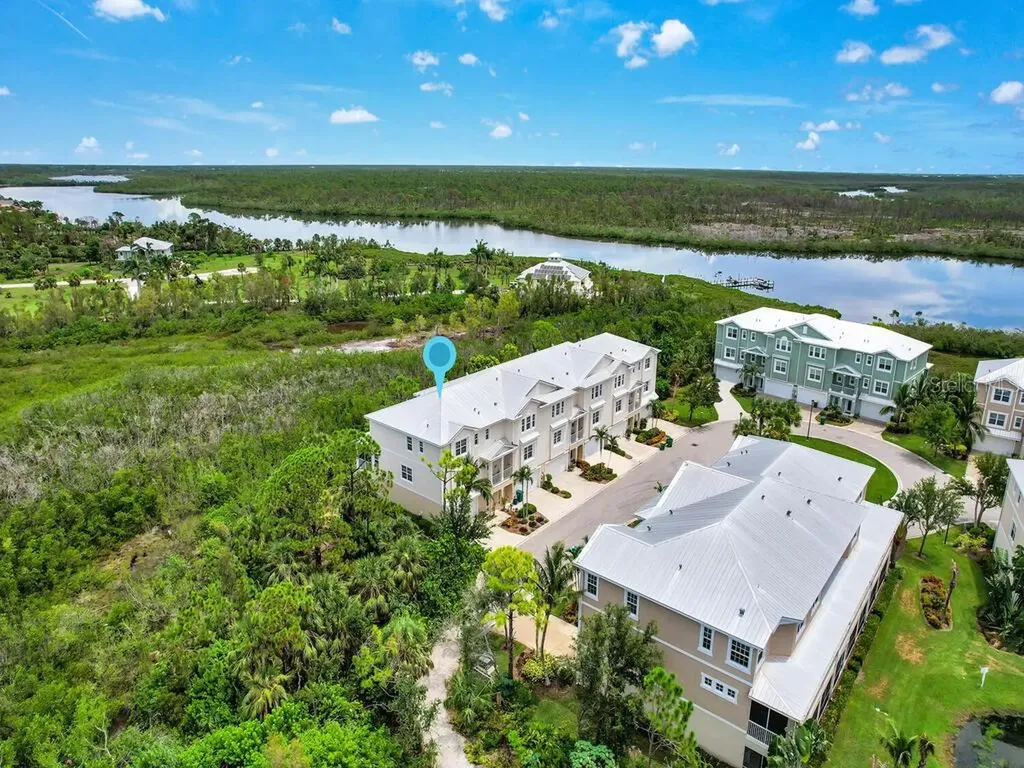 10310 Lands End Circle Placida FL 33946