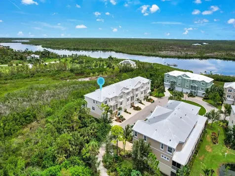 10310 Lands End Circle Placida FL 33946