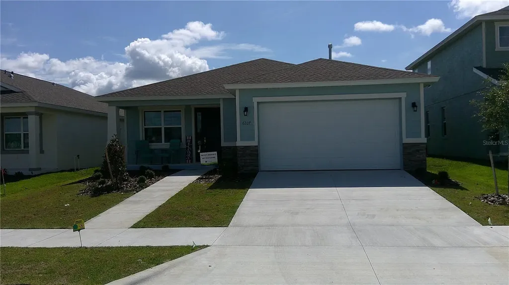 6207 SW 73rd Avenue Ocala FL 34474