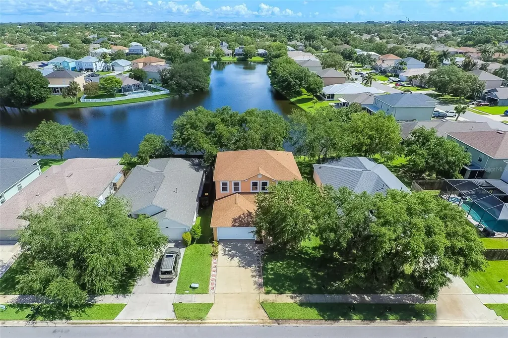 2151 Brookshire Circle Melbourne FL 32904