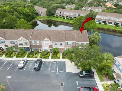 6359 Bayside Key Drive Tampa FL 33615