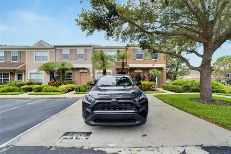 6359 Bayside Key Drive Tampa FL 33615