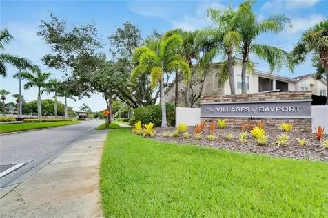 6359 Bayside Key Drive Tampa FL 33615