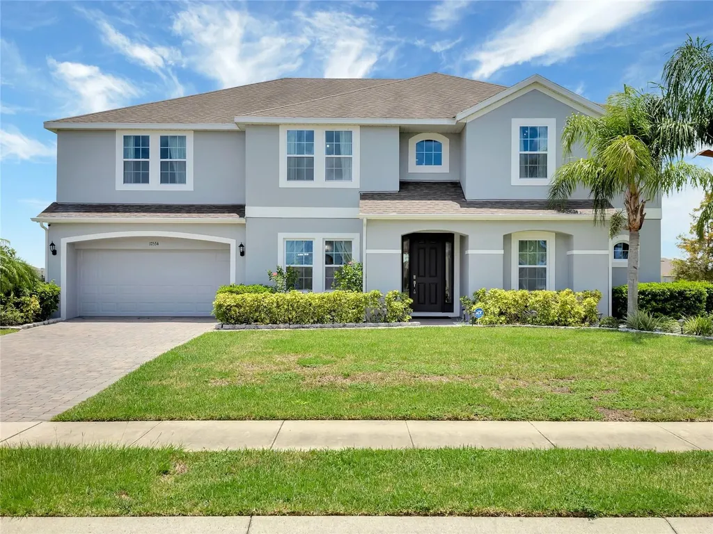17534 Bella Nova Drive Orlando FL 32820