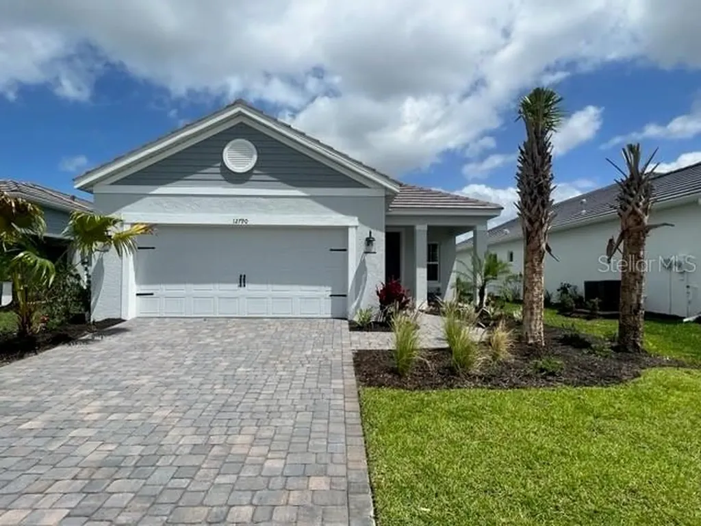 12790 Brookgreen Street Venice FL 34293