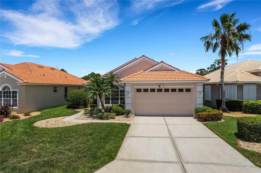 1615 San Silvestro Drive Venice FL 34285