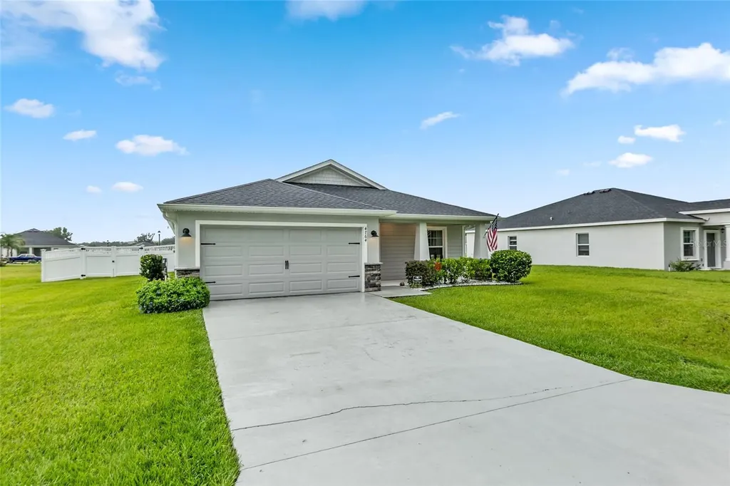 4764 SE 89th Street Ocala FL 34480