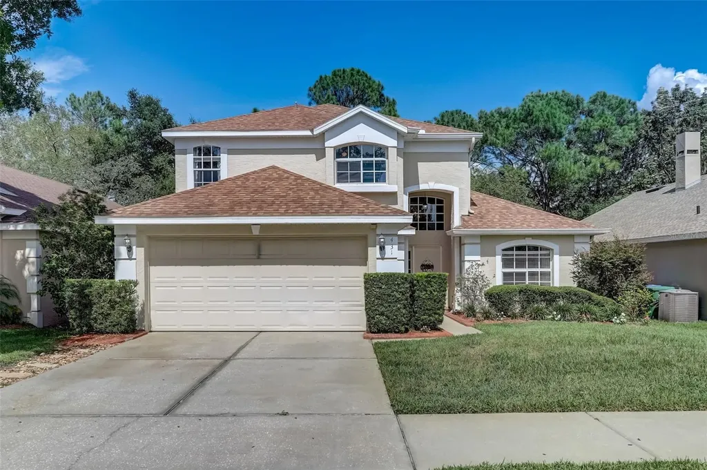 431 Randon Terrace Lake Mary FL 32746