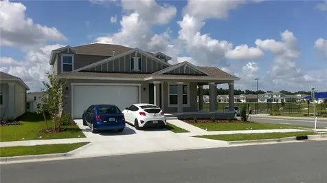 7292 SW 64th Street Road Ocala FL 34474