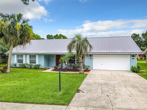 762 Horseman Drive Port Orange FL 32127