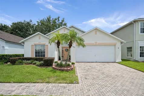 1582 Earhart Lane Casselberry FL 32707