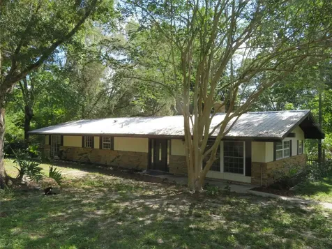 10561 S Pleasant Grove Road Inverness FL 34452