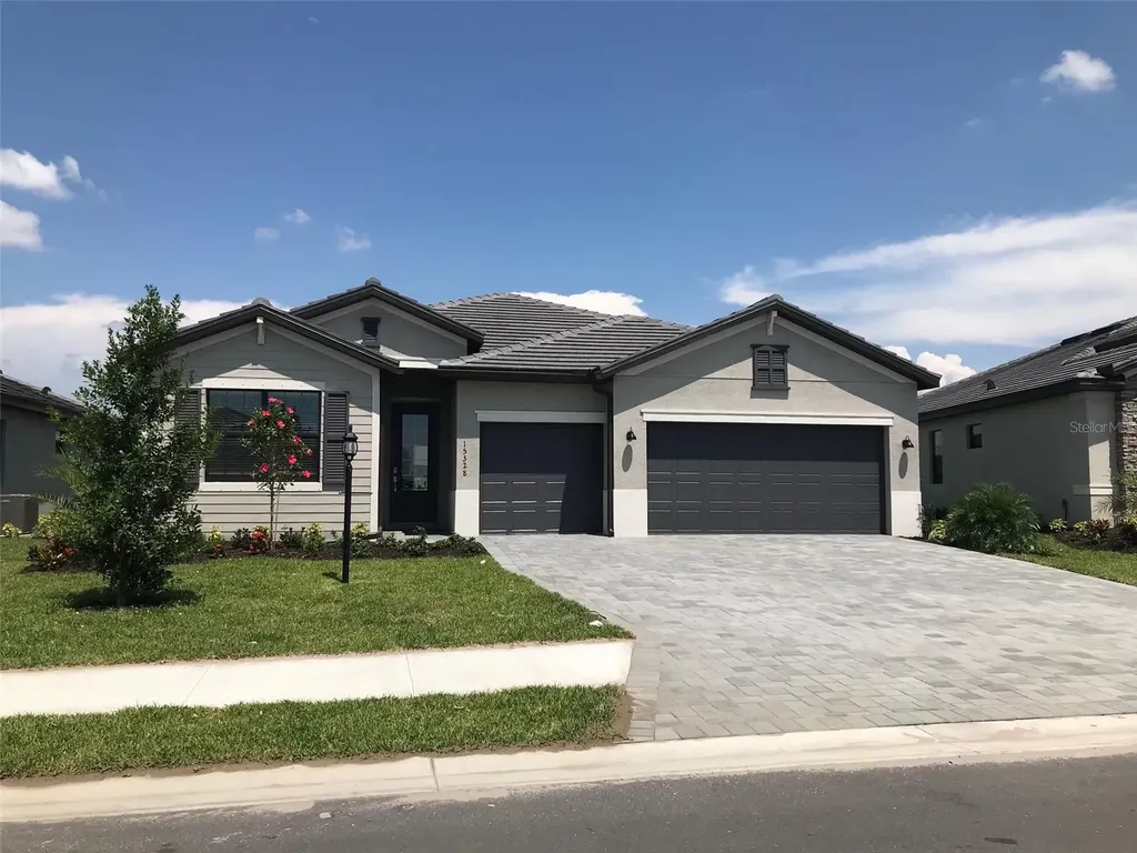 15328 Serene Shores Loop Bradenton FL 34211