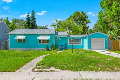 5719 26th Avenue S Gulfport FL 33707