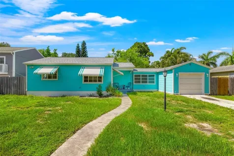 5719 26th Avenue S Gulfport FL 33707
