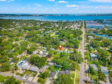 5719 26th Avenue S Gulfport FL 33707